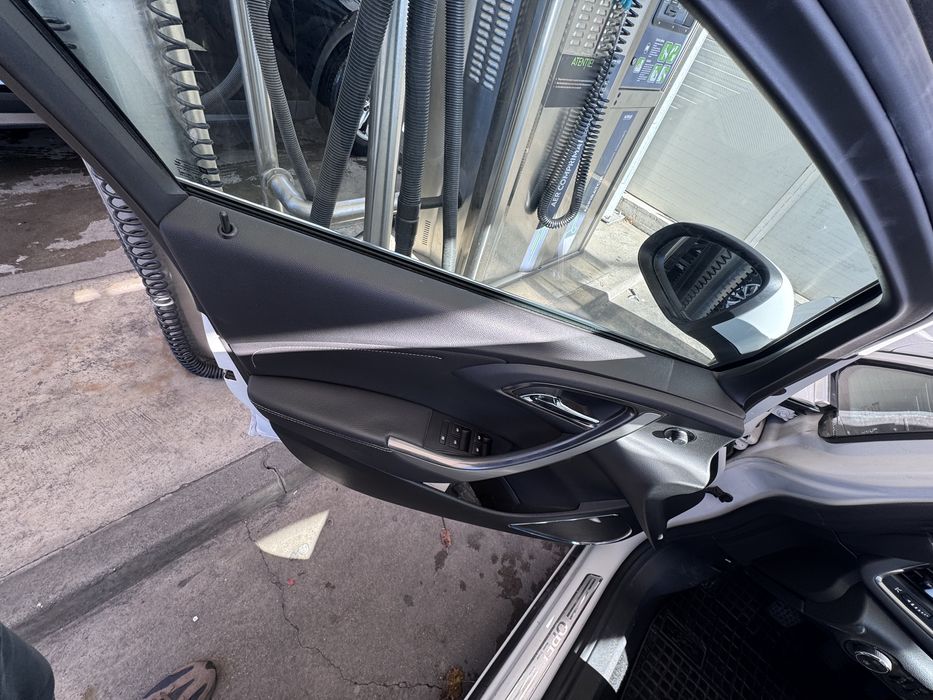 Vand opel astra j
