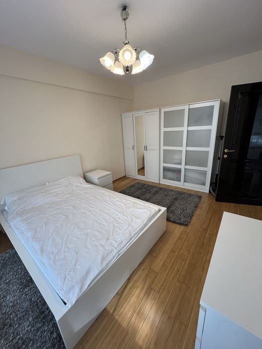 COPOU, Exclusive Residence, Apartament 3 CAMERE – FĂRĂ COMISION
