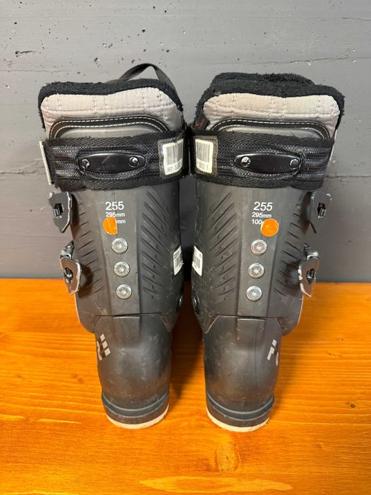 clapari rossignol pure pro r mondo 25,5 europa 39,5