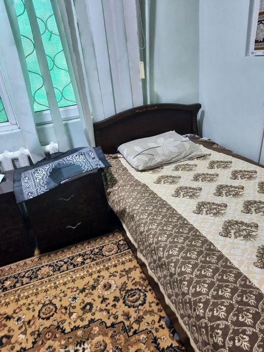 Сергелида угил болаларга шерикликка ижарага уй бор