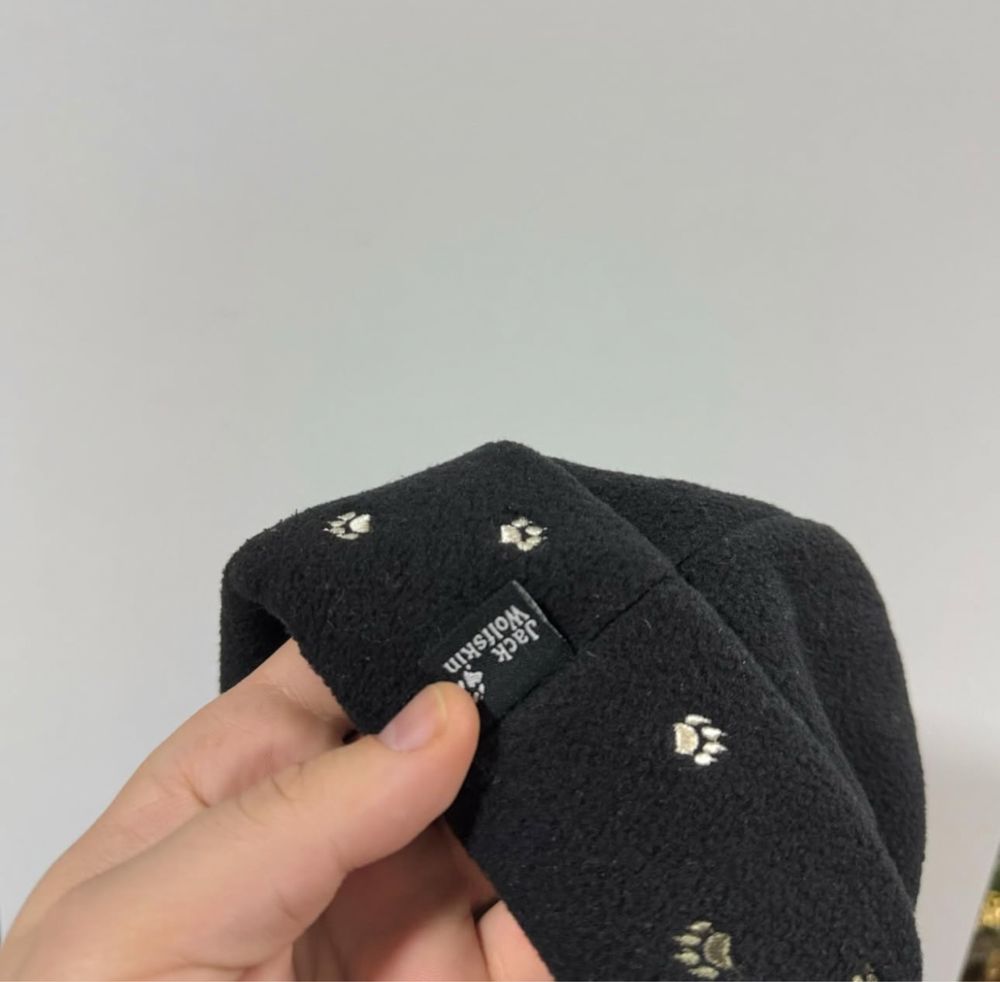 Căciula Jack Wolfskin