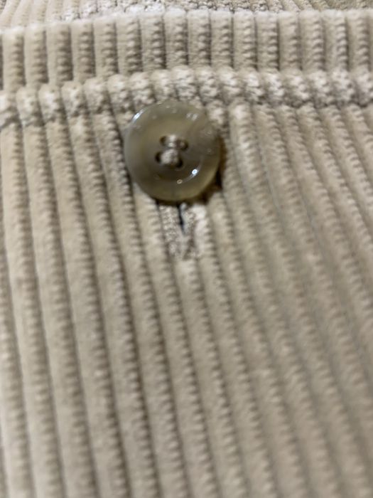 Bogner - Luxury Corduroy