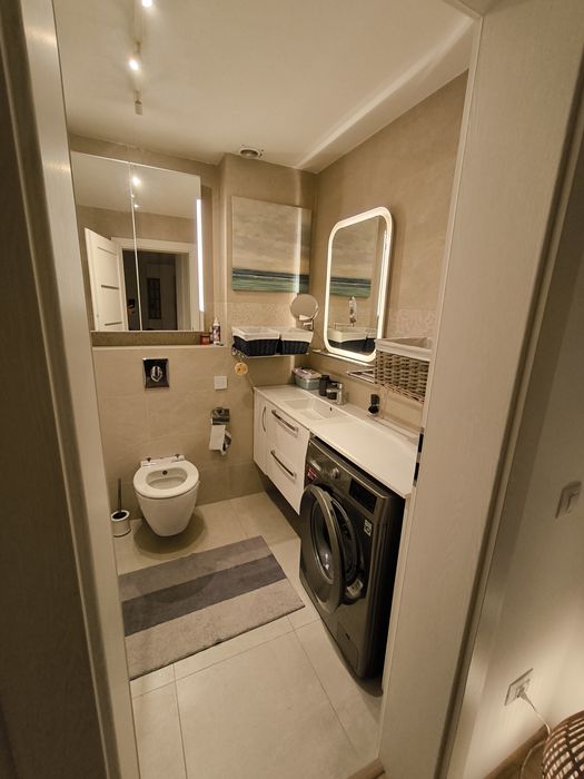 De închiriat – Apartament 2 camere, 74 mp, lux – Calea Severinului