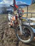 Vând KTM FREERIDE 250R 2T 2015