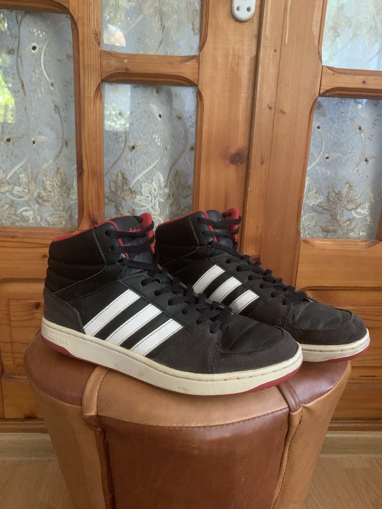Incălțăminte Adidas High