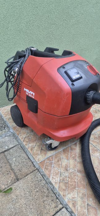 Aspirator profesional