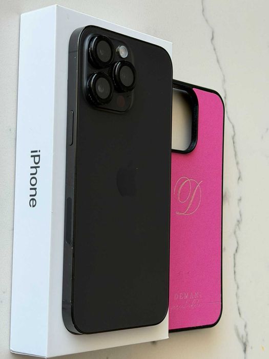 Iphone 14 Pro Max 256GB oт Америка, еSIM