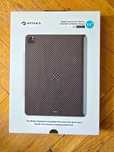 Нов Pitaka Ipad Pro 11 MagEZ CASE 2022/2021 PitaFlow Charger с зарядно