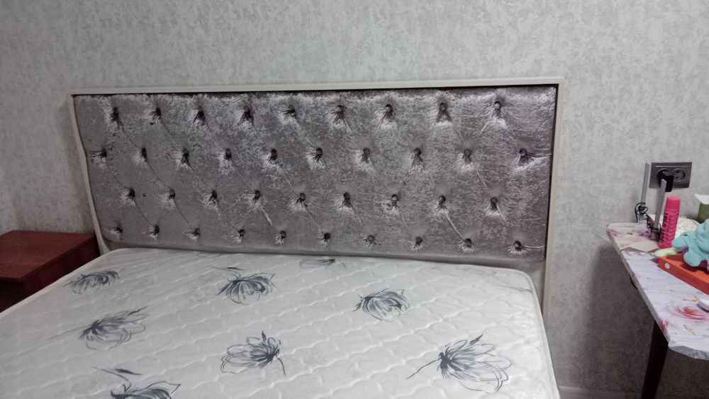 Buyurtma mebel har hil fasondagi spalnilar siz xoxlagan ranglarda