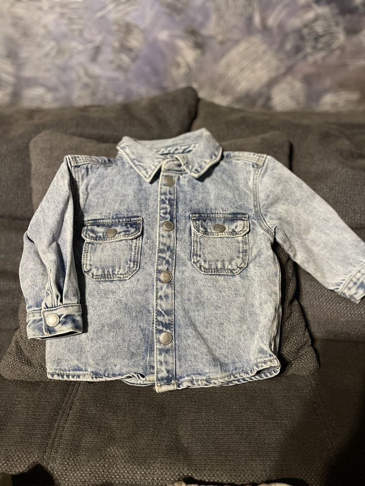 Ризи и дънки zara hm primark pepco