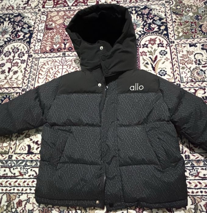 Детские куртки, обувь