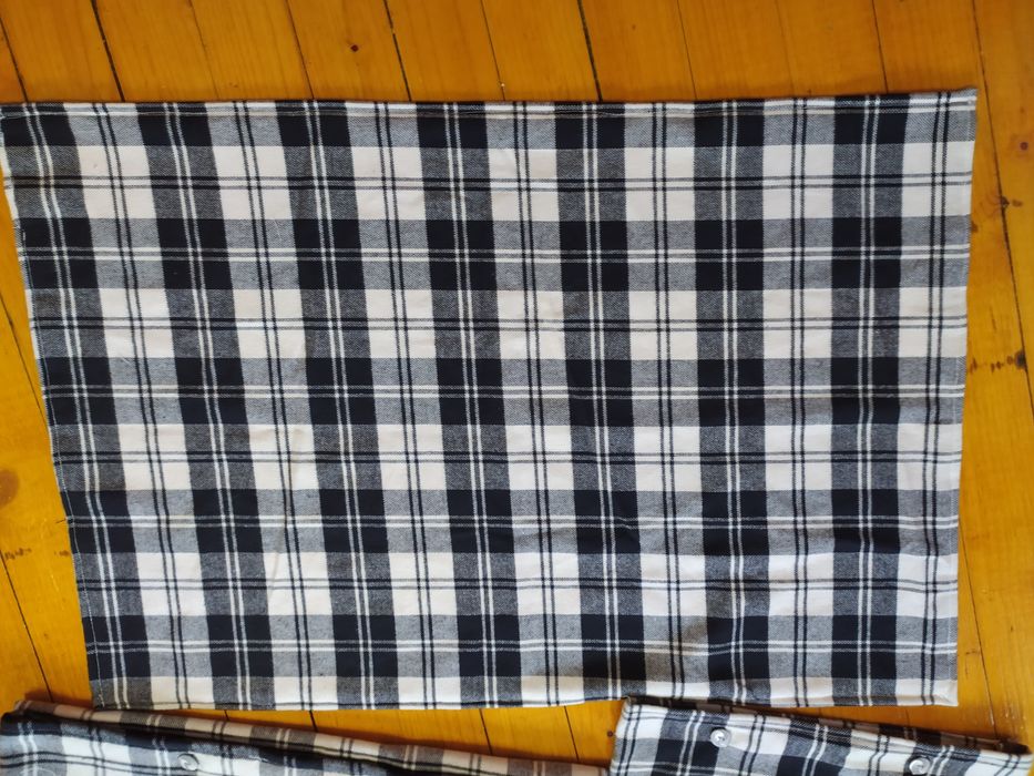 Поларен комплект за количка Универсален