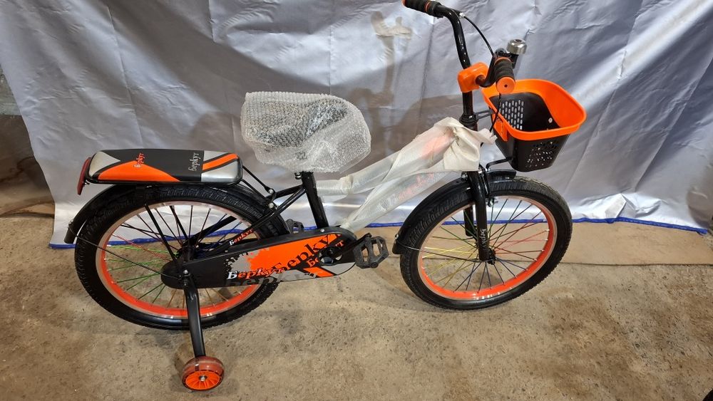 Оптом 20 размер велосипеды