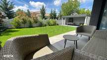 Vila de lux PRIMA CHIRIE Iancu Nicolae 7 camere Jolie Ville