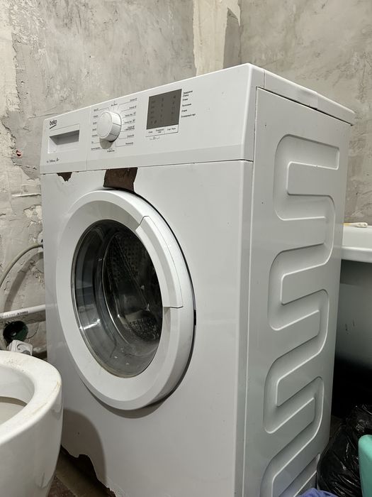 Стиральный машина