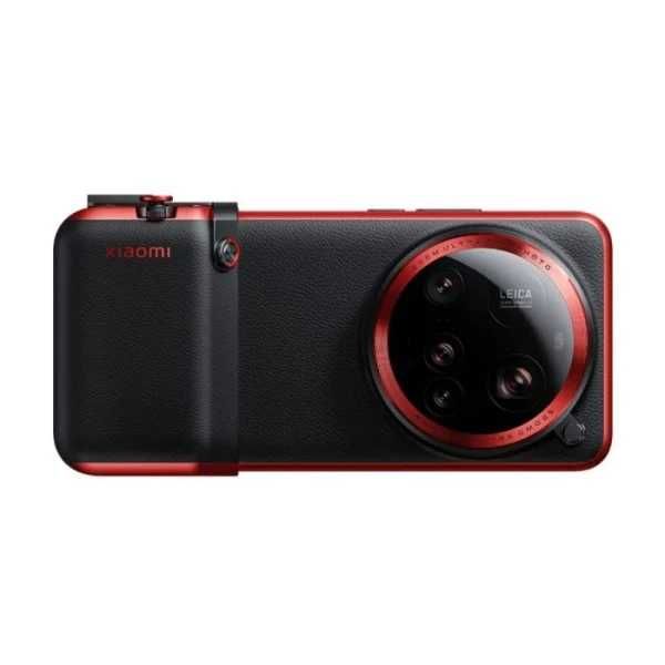 Xiaomi 15 Ultra photography kit/фотографски кейс/калъф Xiaomi 15 Ultra