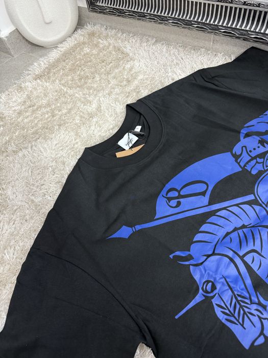 Tricou Burberry bumbac 100% colectie noua