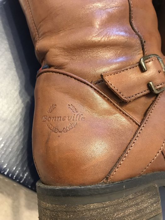 Cizme dama piele naturala