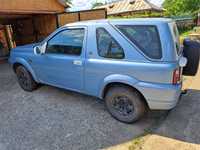 Landrover freelander