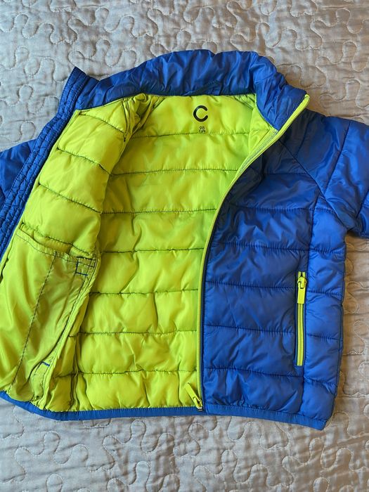 Детско яке H&M, Zara, Beneton, Skogstad,