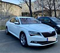 Vând Skoda Superb, 2.0, DSG, 2016