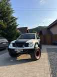 Nissan Navara d40DCI
