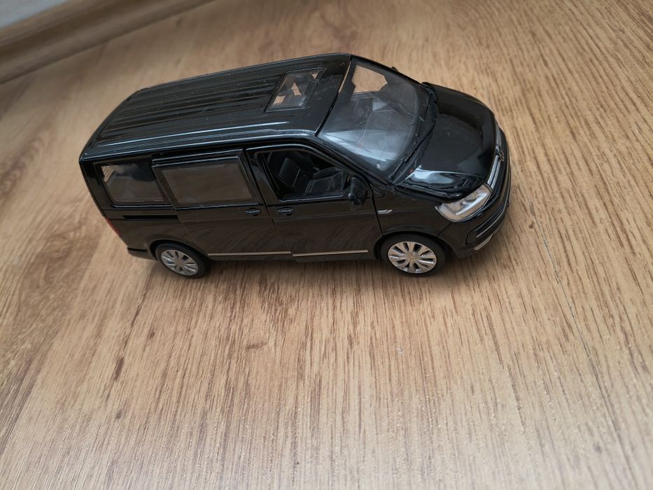 Machetă VW metal