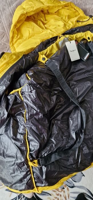 Мъжка яке Pepe Jeans