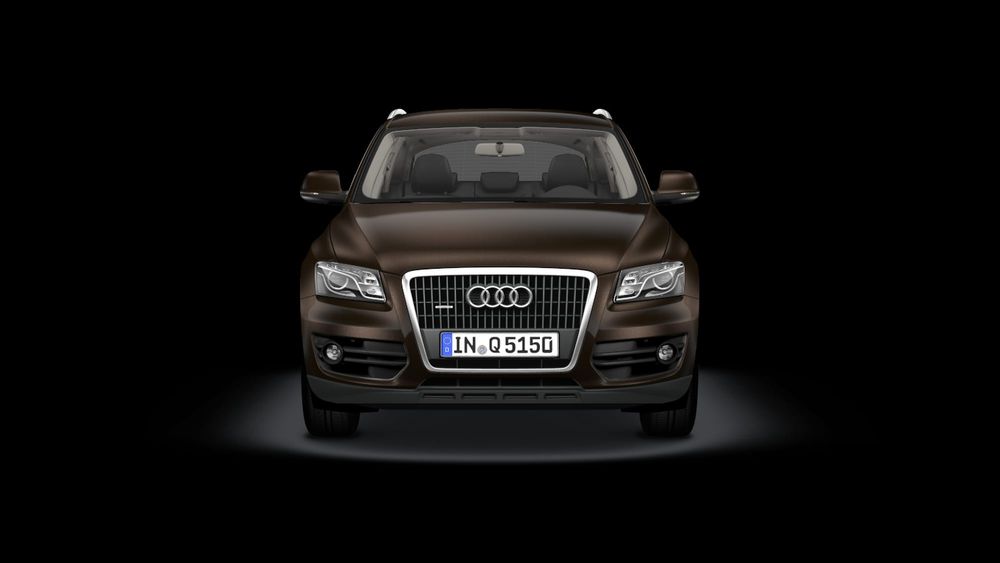 Vând Audi Q5 2012
