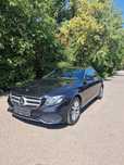 Mercedes-Benz E Mercedes E 220 D 4MATIC, fara accident, stare perfecta de functionare