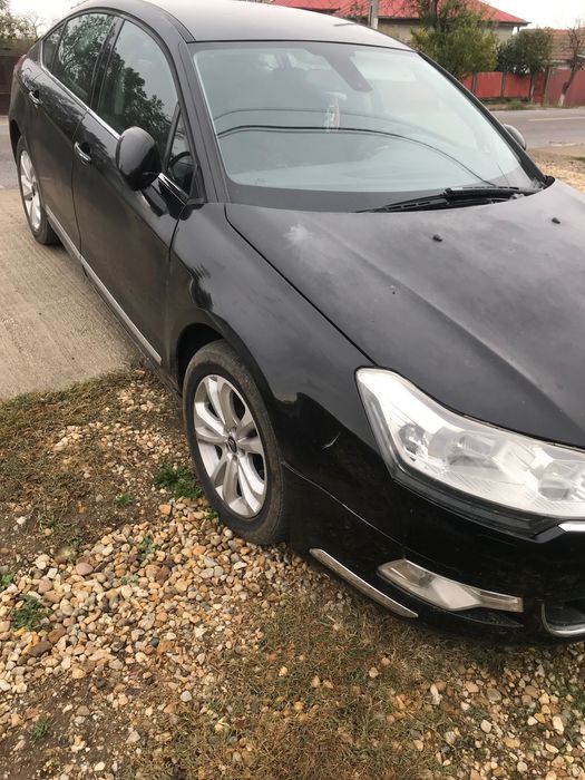 Citroen c5 2.0l diesel