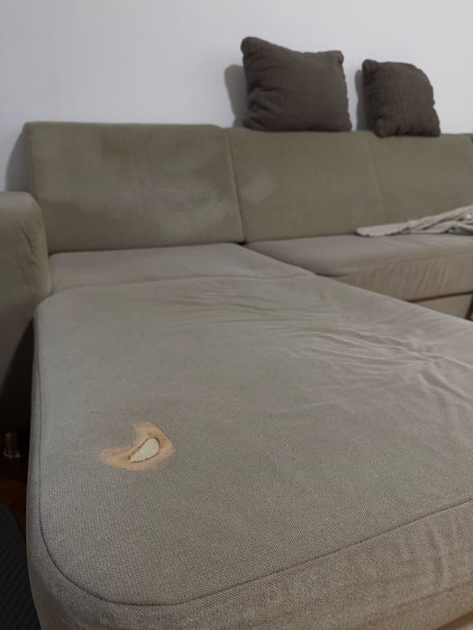 vand canapea extensibila