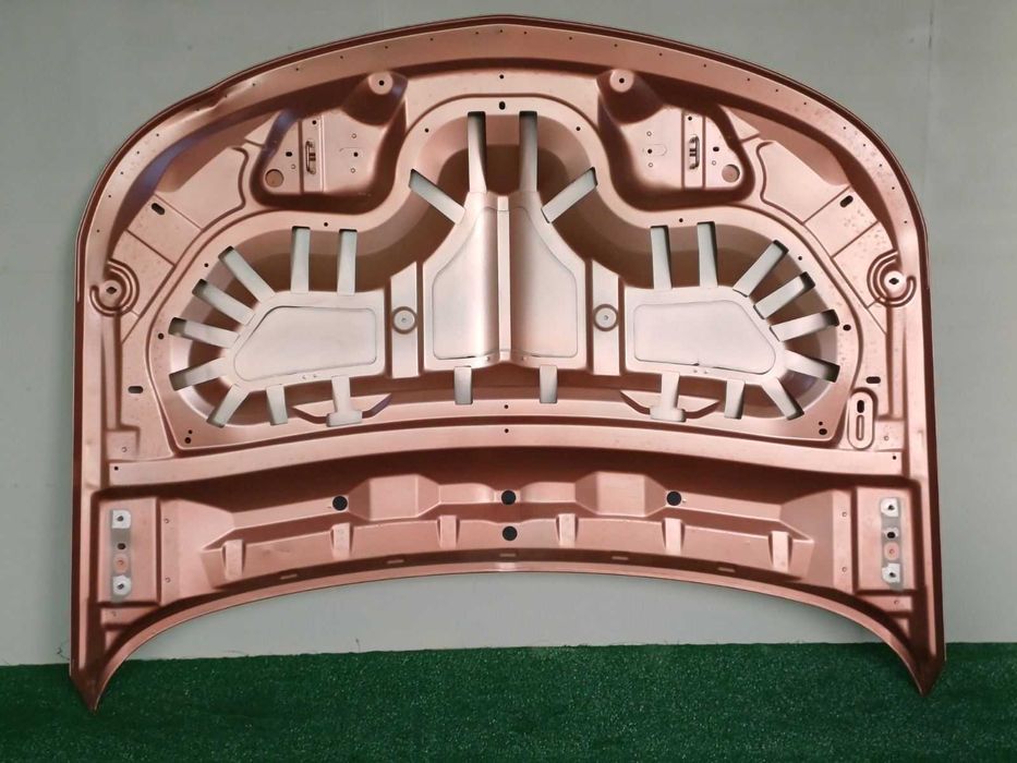 преден капак Opel Grandland от 2025 г. #1008V .