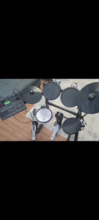 taba Yamaha,Alesis ,Milenium