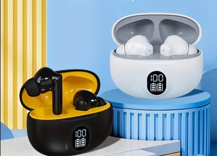 Наушник беспроводные