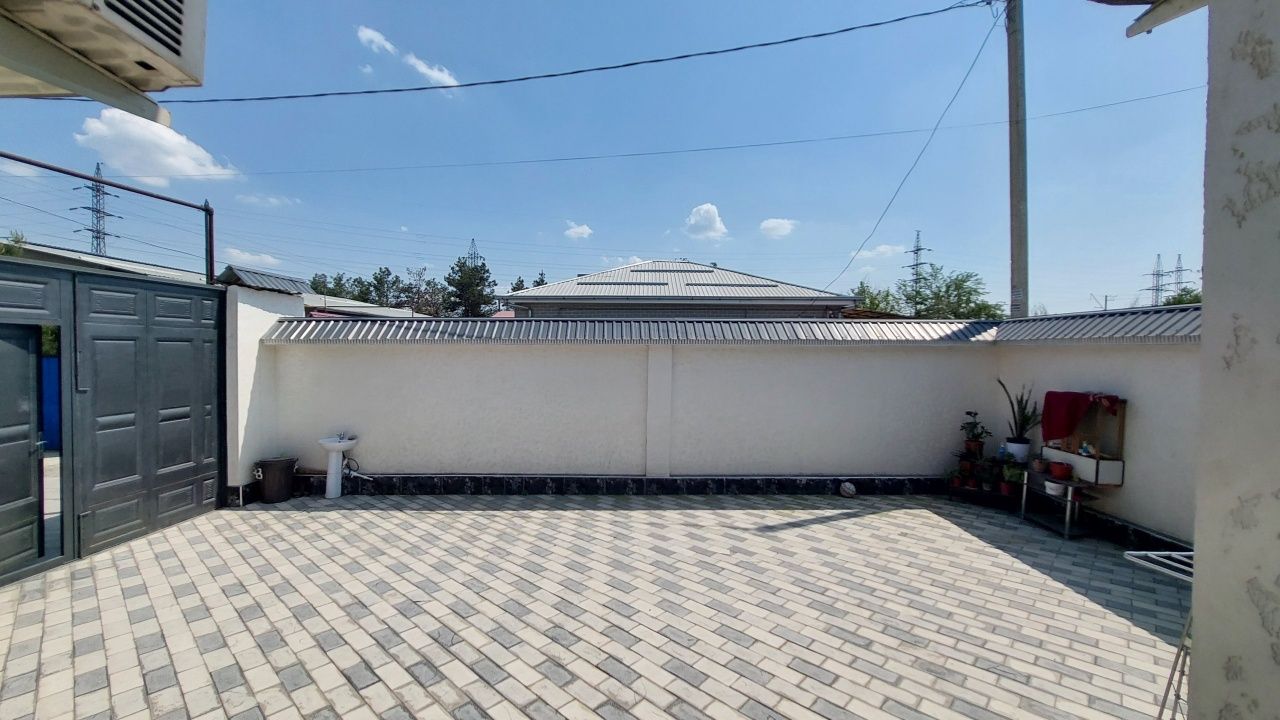 Продам участок Старые Сергели улица Дарё буйи