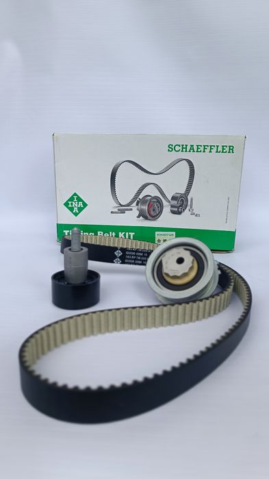 Комплект ремня ГРМ 1.2- 1.4TSI/1.6MPI Volkswagen Tiguan, Polo, Passat,