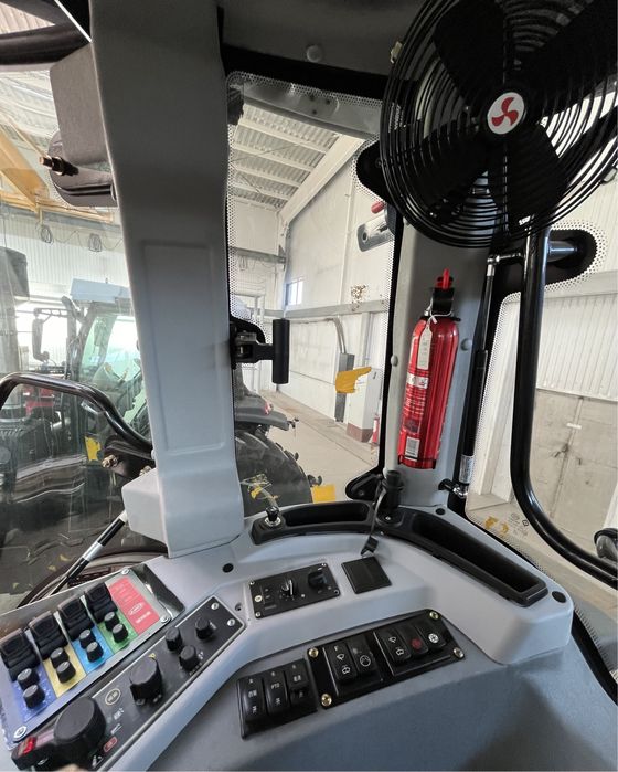 Продается трактор MK3404