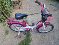 Bicicleta copii / fete
