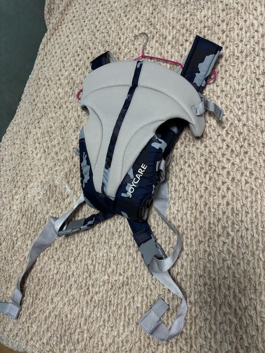 Port bebe / ham / marsupiu