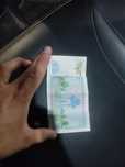 5 somli pul kaleksanerlaga kere bolsa
