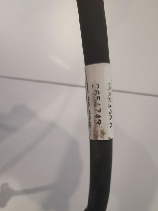 Захранващ кабел Neodrives, ALBER bmz