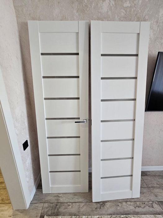 Продам новые межкомнатные двери