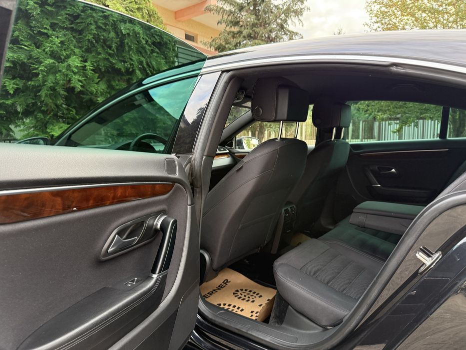 Vw R-line ventilatie distronic 5 locuri 177 CP 2015
