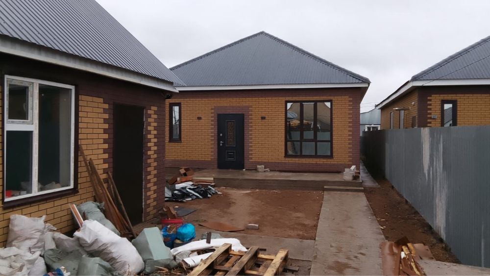 Продается дом Деркул-2.