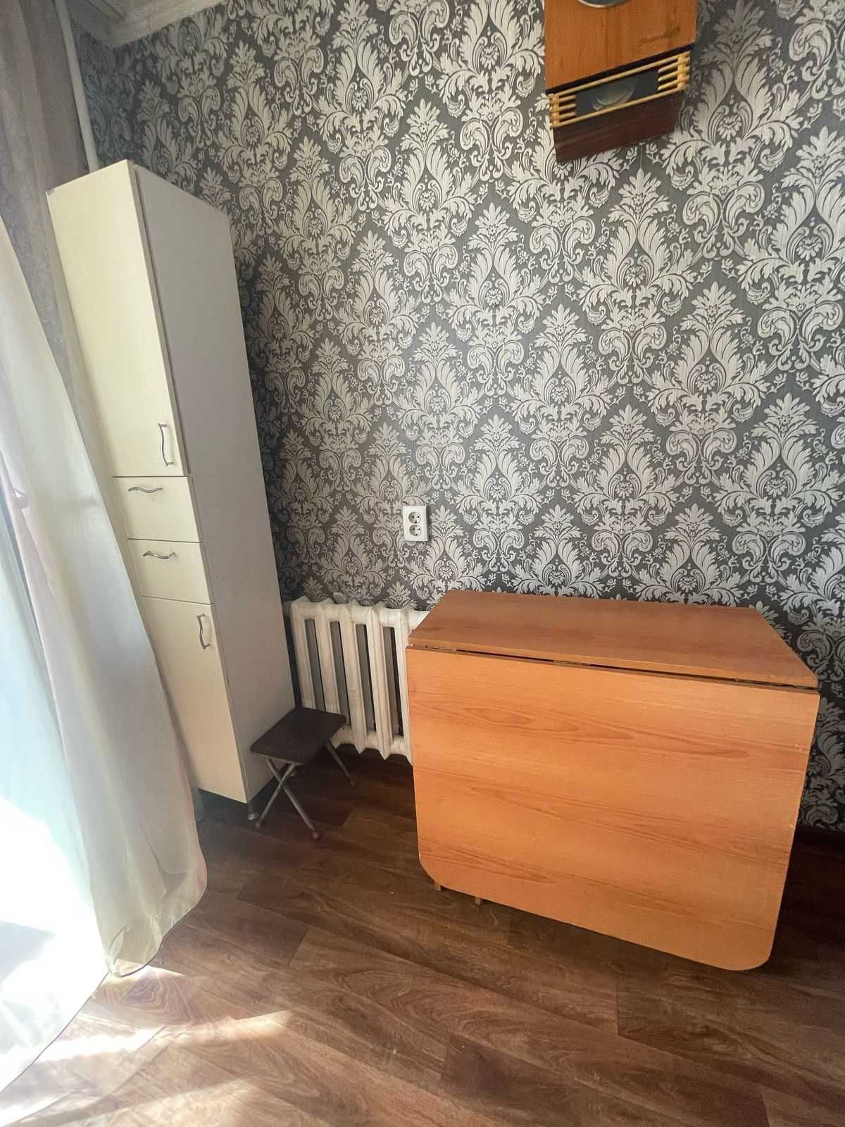 1-комн квартира в 20 мкр
