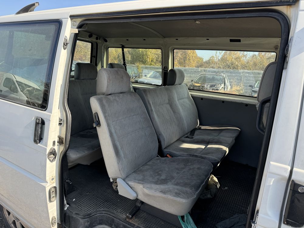 VW T4 2.5 дизел 2005 Г само на части