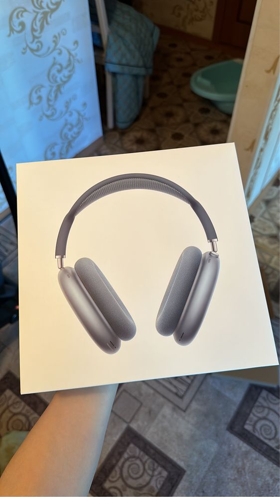 AirPods Max 2 новые