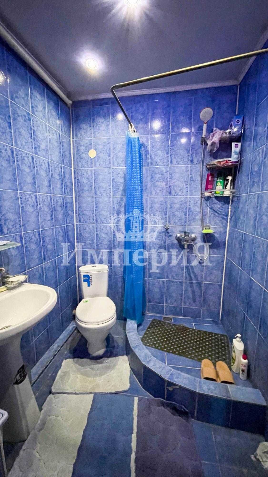 Продается 4х комн дом с зем.уч 10 сот Адамбекова Айгерим