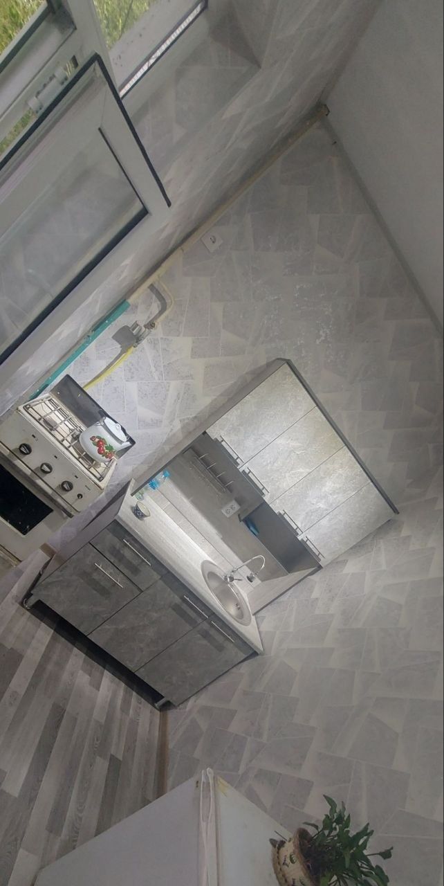 Продаётся однокомнатная Карасу-2